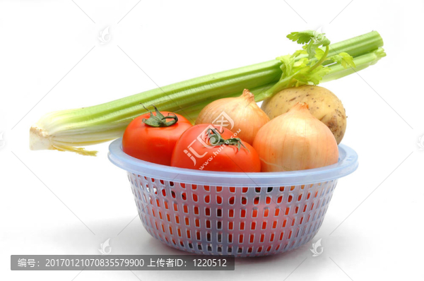 菜籃子