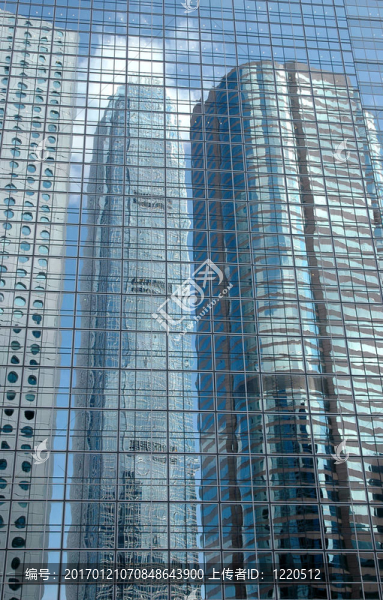 商業(yè)建筑的思考