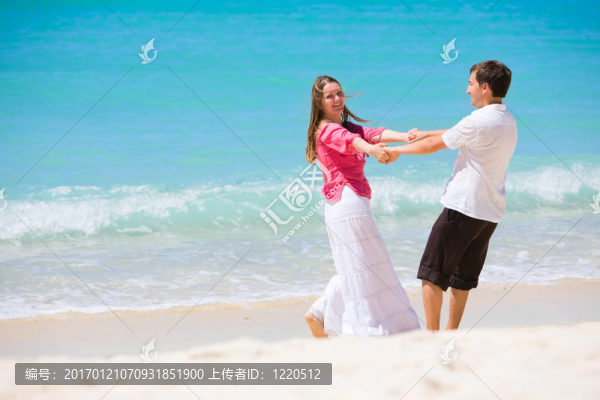 蜜月新人