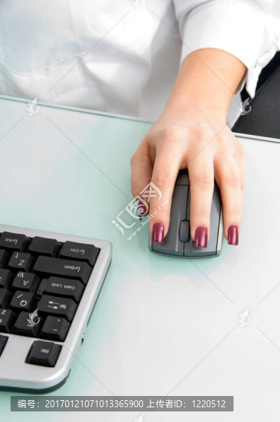 鼠標(biāo)和鍵盤