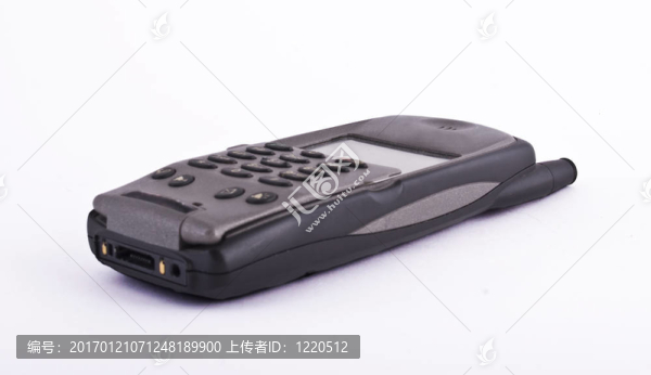 手機的特寫鏡頭