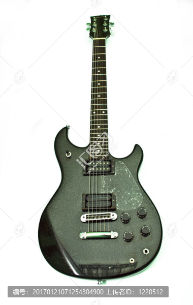 電吉他