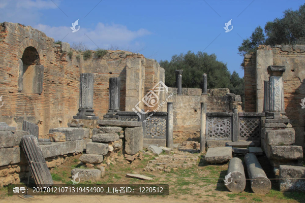 城堡；藝術(shù)；吸引力；athens；雅典；鏈；競(jìng)技場(chǎng)
