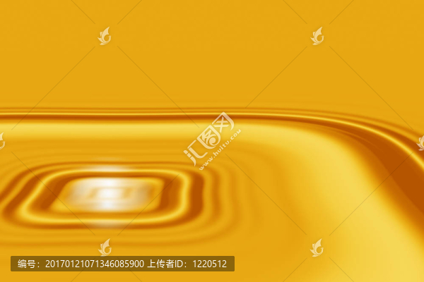 水波紋的背景