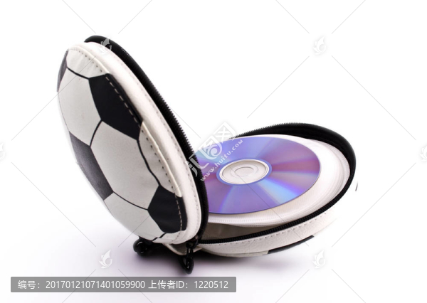 CD架