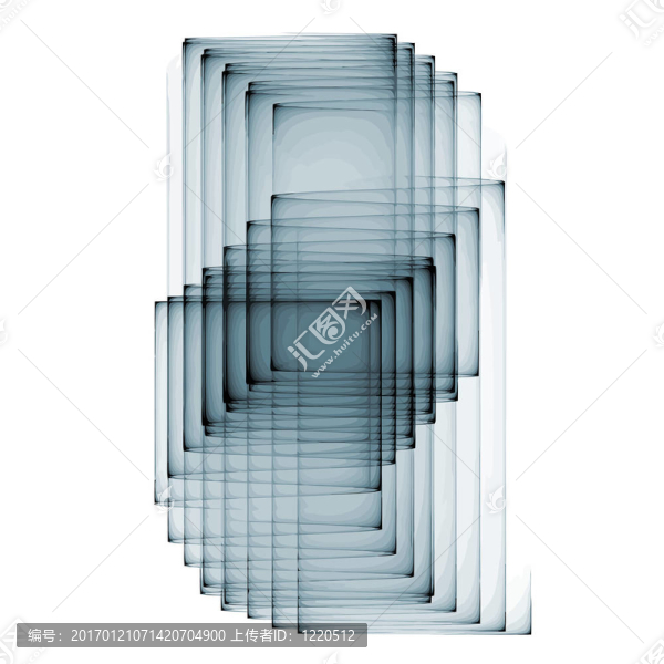 向量；現(xiàn)代抽象設(shè)計(jì)