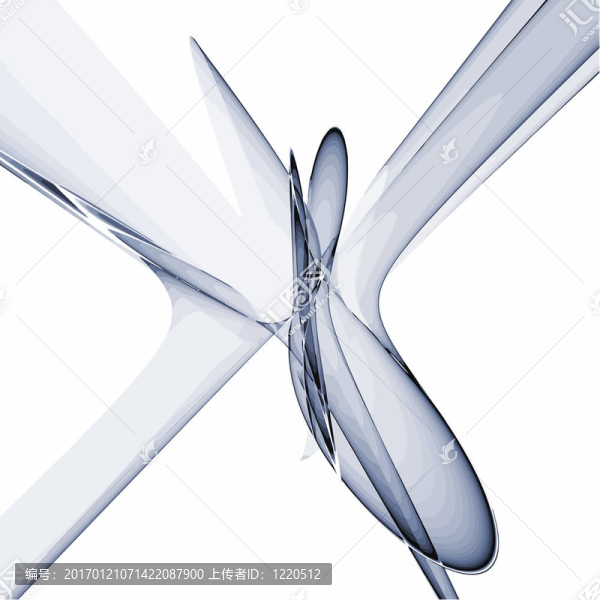 向量；現(xiàn)代抽象設計