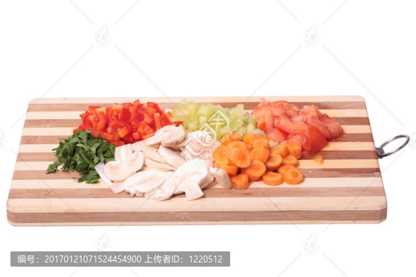 新鮮蔬菜