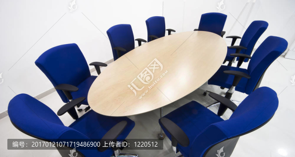 會議室