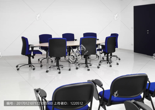 會議室