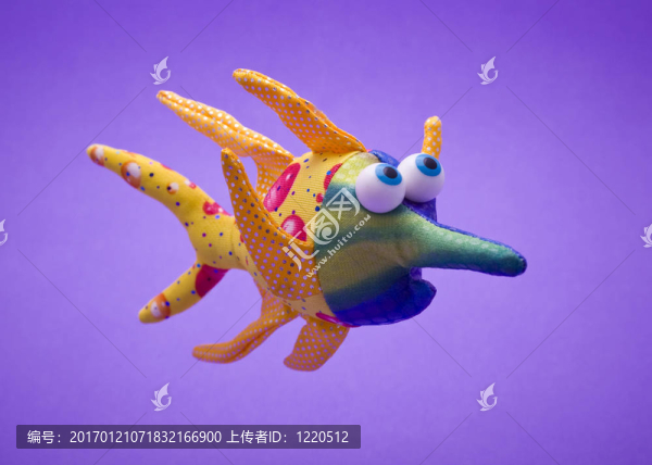 玩具魚(yú)