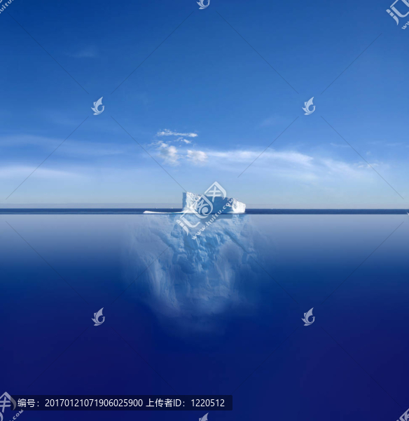 冰山