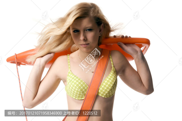 女孩生命守護(hù)