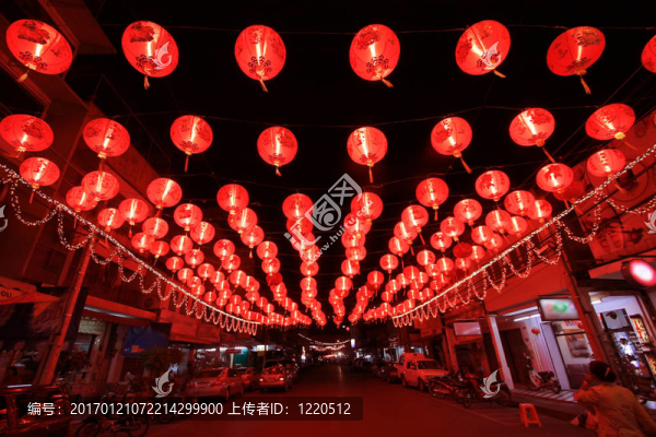中國紅燈籠
