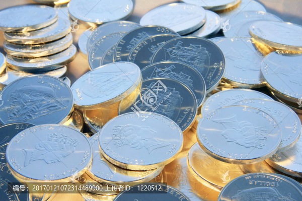 金和銀