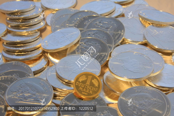 金和銀