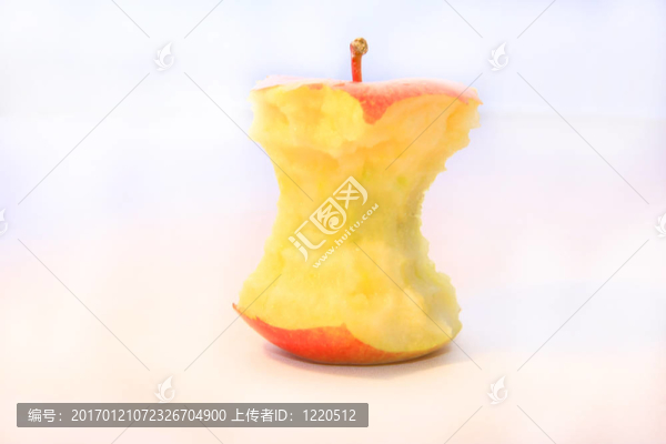 新鮮的蘋果