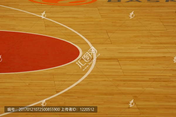 籃球場