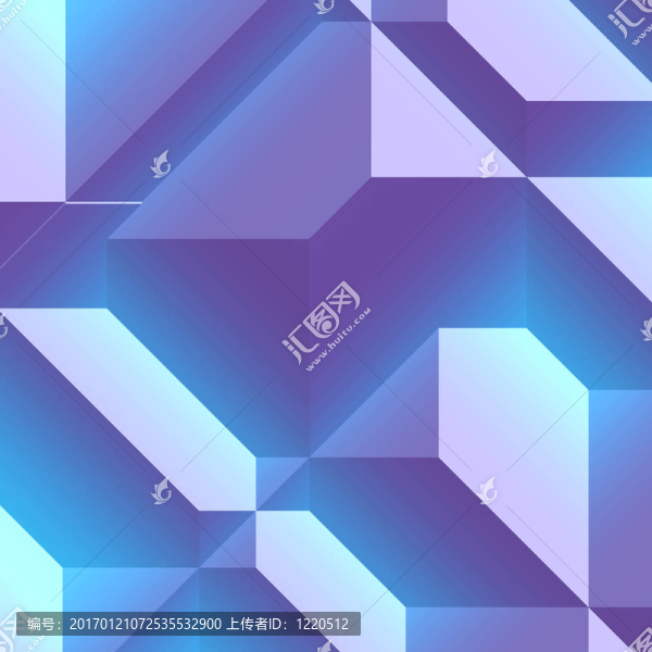 三維幾何圖形