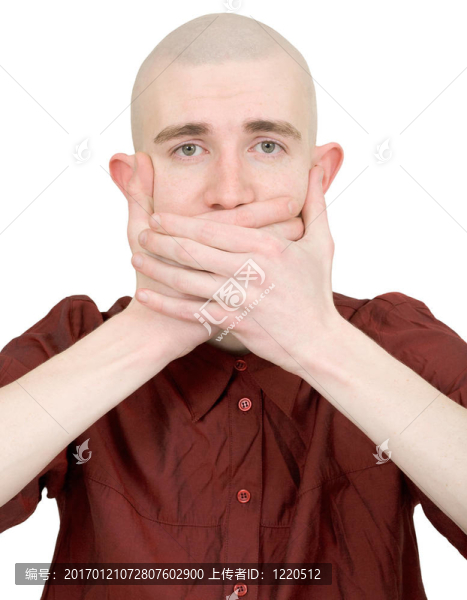 不說邪惡