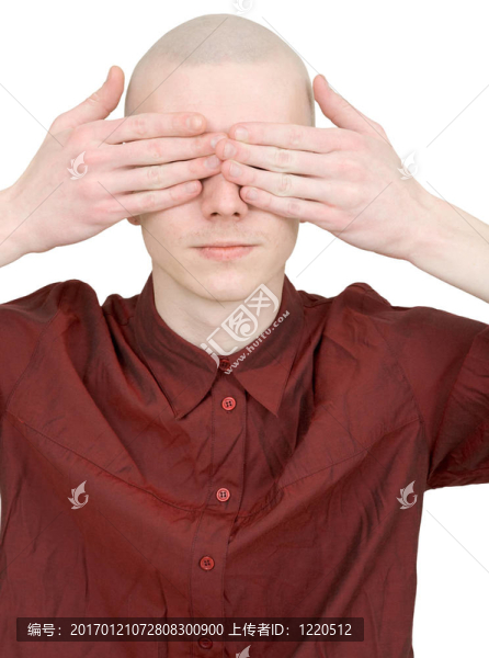 不看邪惡