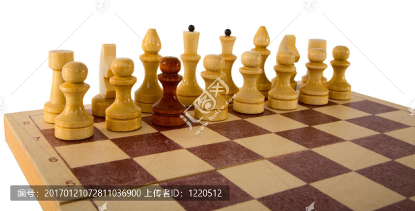 國際象棋