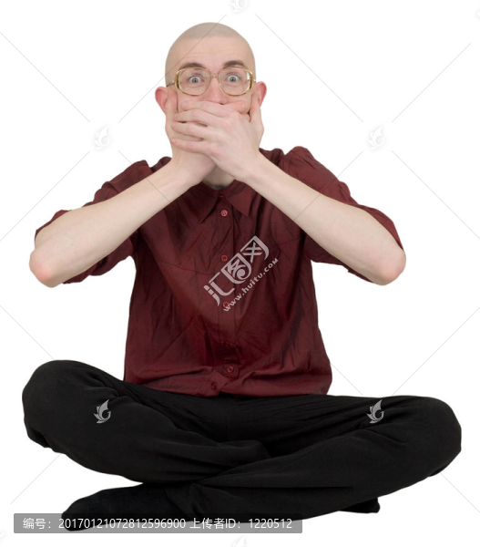 不說邪惡