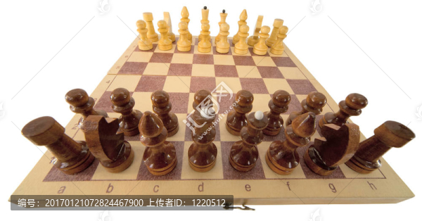 國(guó)際象棋