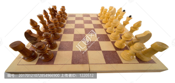 國際象棋