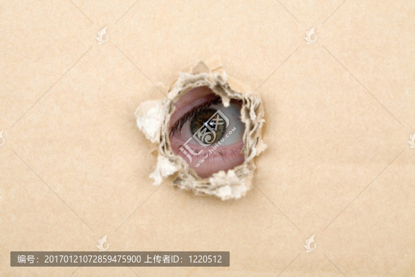 眼