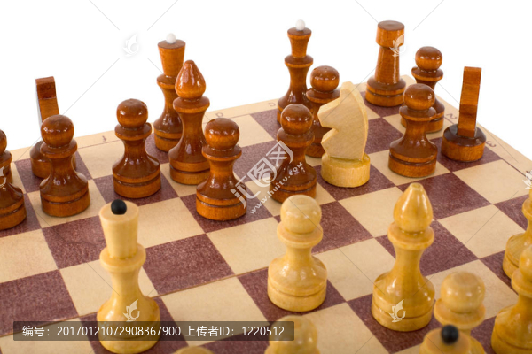 國際象棋