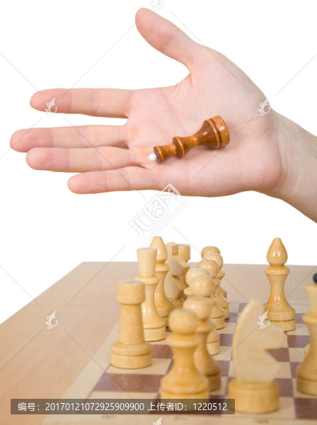 象棋人