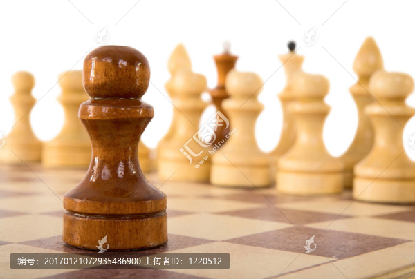 國際象棋棋子
