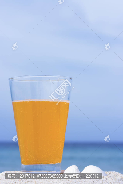 軟飲料杯