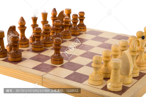 國際象棋