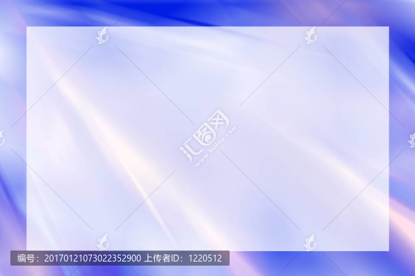 藍(lán)色框