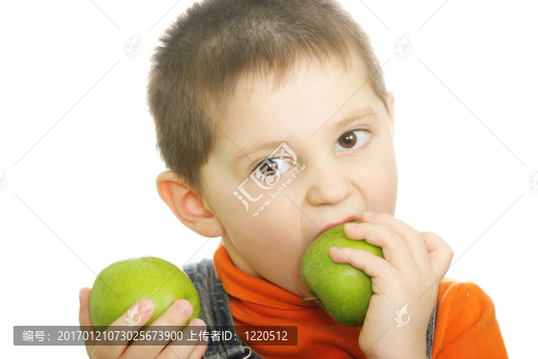 一個是不夠的