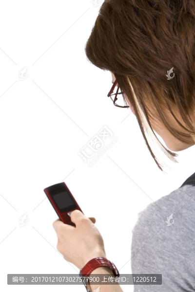 通信