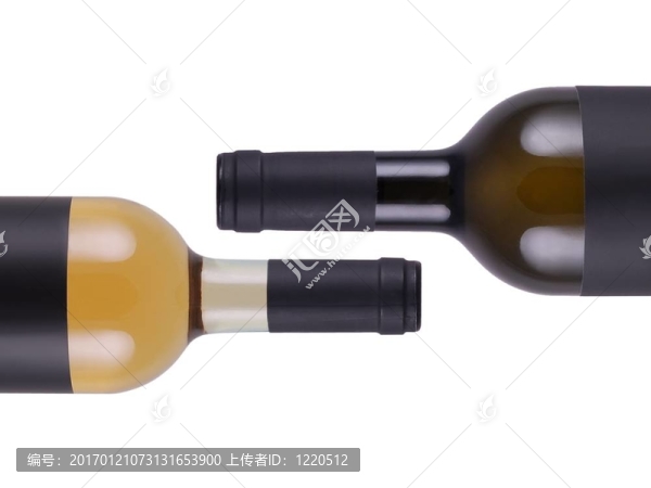 兩瓶酒