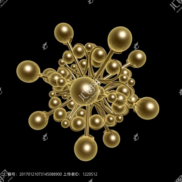 金片