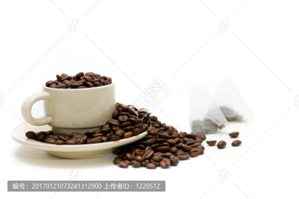 咖啡豆