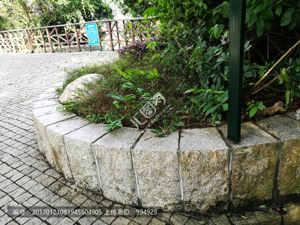 福田筆架山公園