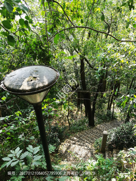 筆架山公園