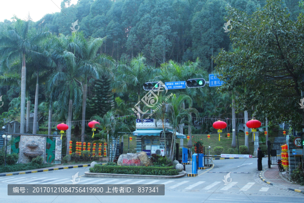 門禁系統(tǒng)