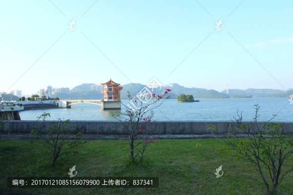 深圳水庫