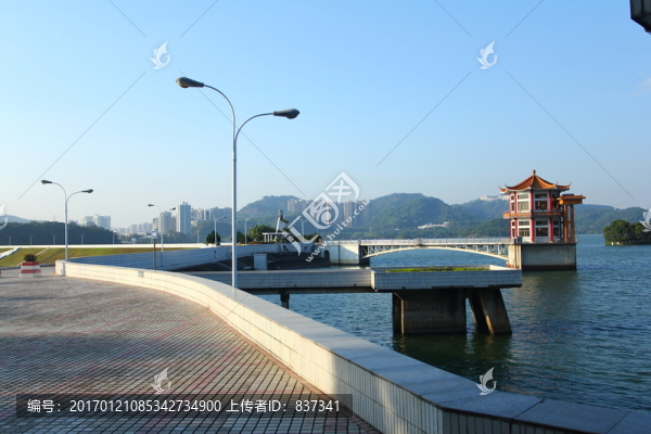 深圳水庫