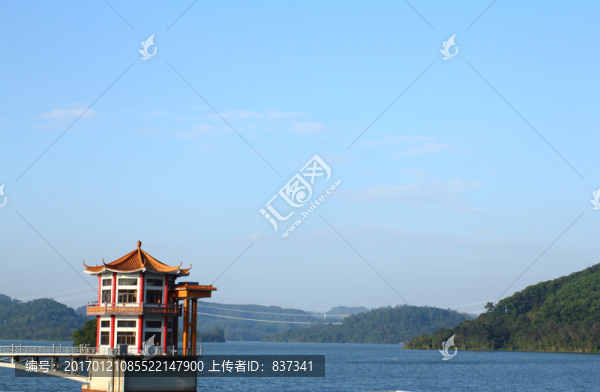 深圳水庫(kù)