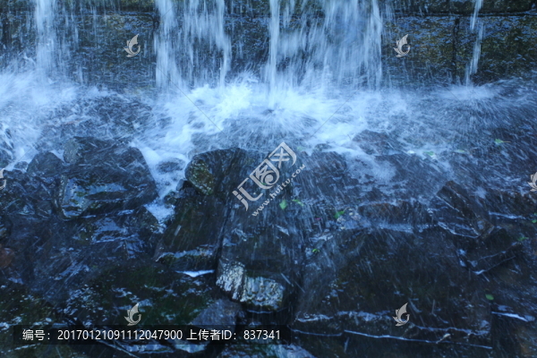水滴石穿