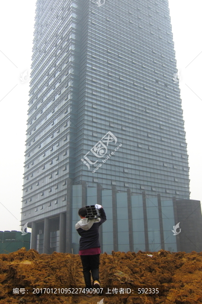 建筑