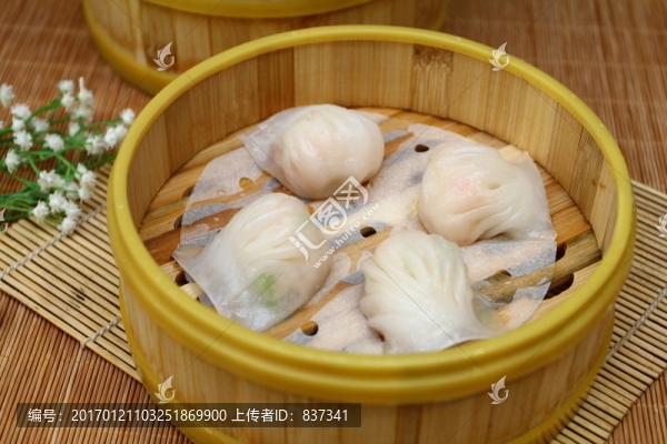 蝦餃皇